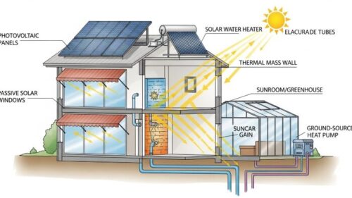 宮﨑県注文住宅の失敗？冬に晴れているのに家が寒い理由と解決策