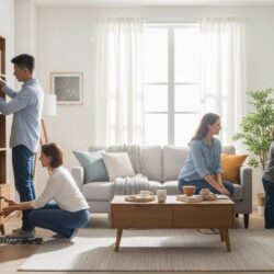 【速報】12日発生した青森県東方沖M6.5地震！引き続き注意を払い、安全確保のためにすべきこと