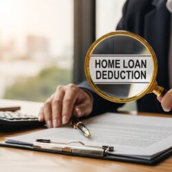 住宅ローン控除とは？宮﨑県で注文住宅・新築住宅・中古住宅を買う時のポイント