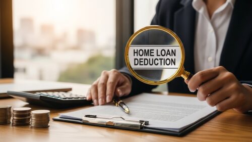 住宅ローン控除とは?宮﨑県で注文住宅・新築住宅・中古住宅を買う時のポイント