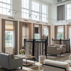 宮崎県で注文住宅を建てる方必見！窓のカーテンとブラインドの種類と失敗しない選び方