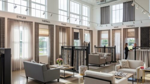 宮崎県で注文住宅を建てる方必見！窓のカーテンとブラインドの種類と失敗しない選び方