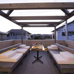 宮﨑県で注文住宅を建てるなら必見！屋上テラスでバーベキューができる間取りの秘訣