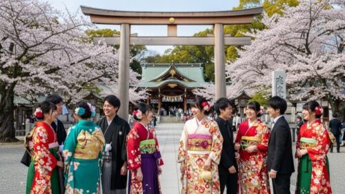 【祝 成人式】子供成長は嬉しいが一緒に過ごすタイムリミットと家造り計画の進め方