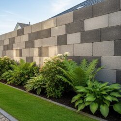 【注文住宅】土地探しの注意点！ブロックを高く積んでいる土地は建築許可が下りない危険なケース