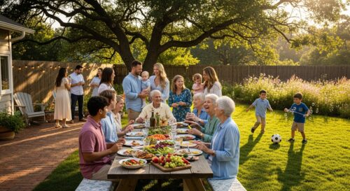【宮崎市注文住宅】家族が多い方々は家事動線を優先するには間取りが重要