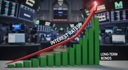 【住宅ローン】長期固定金利が上昇!今後の家造りは待つべきか?諦めるべきか?国債の利回りを把握する事が鍵