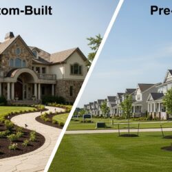 宮崎市新築住宅で失敗しない選び方｜新築建売と新築注文住宅の違いとは？費用や特徴を比較