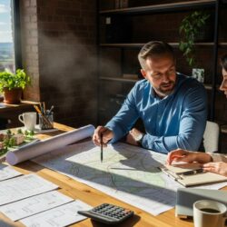 徹底比較！【宮崎市土地情報】土地を売って税金を払う方法と賃貸として貸出し先々税金を払う方法どちらが得？