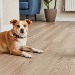 【注文住宅】愛犬・愛猫が滑らない！ペットに優しい床材のおすすめ5選を紹介