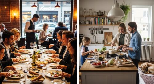 【宮﨑県注文住宅】家を建てると食費が抑えられる理由とは|家計が楽になる秘訣