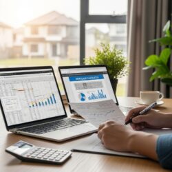 【初心者必見】宮﨑県注文住宅｜家の研究の前に、住宅ローンや資金計画を学ぶことの重要性