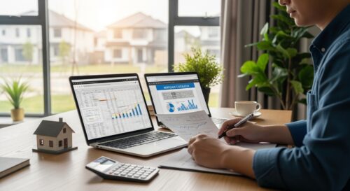 【初心者必見】宮﨑県注文住宅|家の研究の前に、住宅ローンや資金計画を学ぶことの重要性