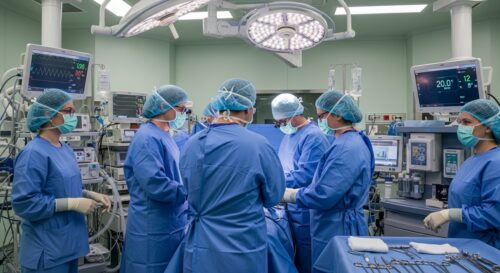 宮崎県注文住宅で実現！快適な空間とは？病院の手術室の温度・湿度を参考にする家