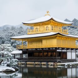 Kinkaku-ji (Golden Pavilion): A Comprehensive Guide to Kyoto’s World Heritage Site