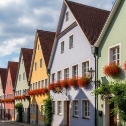 Japanese vs. German Residential Architecture: What is the Key Difference?