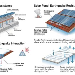 宮﨑県注文住宅の安全性｜住宅の屋根強度について太陽光パネルや積雪の荷重計算から考える