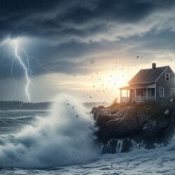 宮崎県で注文住宅を建てる方必見｜異常気象における今後の家造りの変化と災害対策