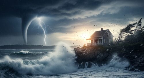 宮崎県で注文住宅を建てる方必見｜異常気象における今後の家造りの変化と災害対策