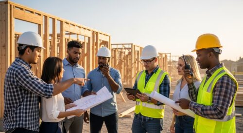 【宮﨑県注文住宅】一方的な提案には要注意！理想の家造りはキャッチボールから