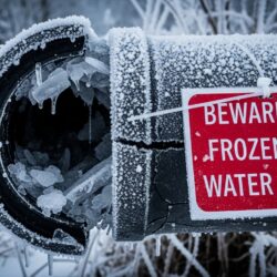 【宮﨑県】水道管の凍結が発生した場合の注意点とは？破裂時の対処法も解説