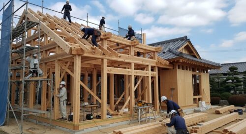 Zen Aesthetics: Why Japanese Homes Feel Comfortable and The Design Philosophy Behind Natural Living