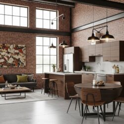 男の夢を叶えるガレージハウス！趣味と家族を満喫する秘密基地の作り方