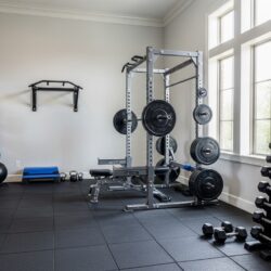 なぜ急増？注文住宅設計で最近トレーニングルームを作るのが人気な理由と導入メリット