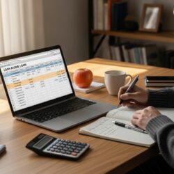 【宮﨑県注文住宅】失敗しない家造りの予算の算出！年収から計算いくら借りられるのか？目安がわかる