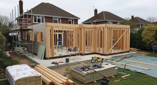 【宮﨑県】増築工事の種類別・法改正の注意点とは？構造計算の算出方法も徹底解説