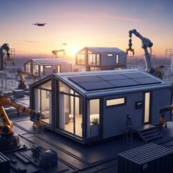 宮﨑県の注文住宅事情！近い将来、大工職人が必要なくなる家造りとは？