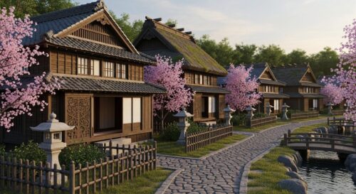 宮﨑県で叶える古民家住宅の再生！伝統の木組みが息づく理想の住まい