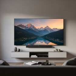 間取りで変わる？宮﨑県注文住宅での新築設計の際に計画するTVの大きさと視聴距離のポイント