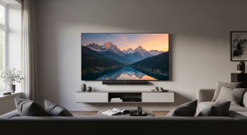 間取りで変わる？宮﨑県注文住宅での新築設計の際に計画するTVの大きさと視聴距離のポイント