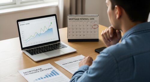 【宮﨑県注文住宅】住宅ローンの１０年固定終了後、どうするべき？金利対策と借り換えガイド