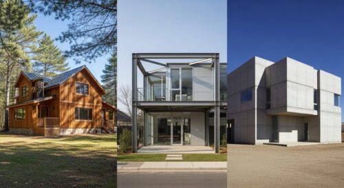 宮崎注文住宅で悩む方へ!木造住宅・鉄骨住宅・コンクリート住宅の違いを徹底解説