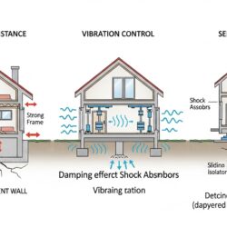 宮﨑県注文住宅で安心の暮らし！新築住宅の耐震・免震・制震とは？わかりやすく解説
