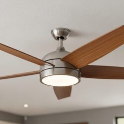 失敗しない宮﨑県の注文住宅選び！知っておきたいシーリングファンの役割について