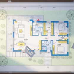 理想の宮﨑県注文住宅を建てる！平屋で後悔するポイントと平屋に向いている土地を徹底解説