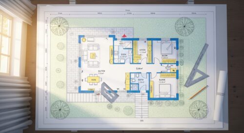 理想の宮﨑県注文住宅を建てる！平屋で後悔するポイントと平屋に向いている土地を徹底解説