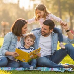 宮﨑県注文住宅で実現！家を建てて子供と過ごせる時間は家族の一生の宝物になる