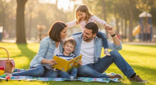 宮﨑県注文住宅で実現!家を建てて子供と過ごせる時間は家族の一生の宝物になる