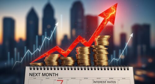 【宮﨑県】注文住宅を建てる方必見！４月から金利が上がる住宅ローンは今後どうなる？