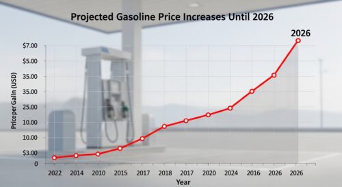 ガソリン代高騰から家造りに影響する事とは？宮崎県で注文住宅を賢く建てるポイント