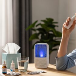 【宮崎の家づくり】花粉・黄砂シーズンも安心！共働き世帯に選ばれる「家事楽ランドリールーム」で叶える時短生活