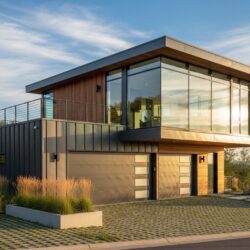 2026年最新版　男の夢を叶える！理想のガレージハウスで趣味と家族を満喫する完全ガイド