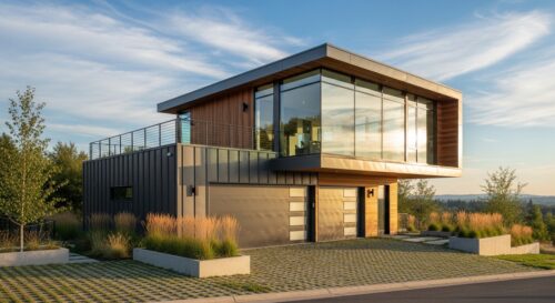 2026年最新版　男の夢を叶える！理想のガレージハウスで趣味と家族を満喫する完全ガイド