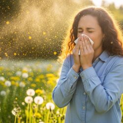 「空気の質」を高める自然素材！【暮らしのヒント】黄砂・花粉シーズンの「内装材」選びと活用法