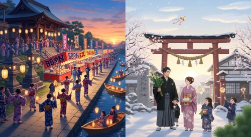 宮﨑県注文住宅で叶える古民家の再生とフルリノベ!お盆やお正月など受け継がれる行事を楽しむ暮らし