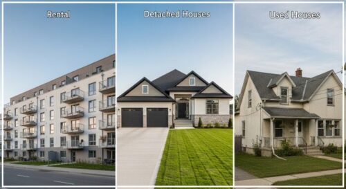 宮﨑県注文住宅を建てる前に読む賃貸VS中古住宅VS新築住宅の比較と2026年の考え方